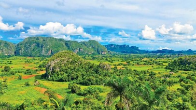 Grand Tour of Cuba