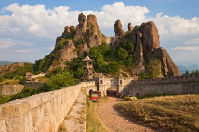 Historic Danube Cruise