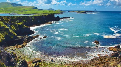 Ireland Around the Emerald Isle