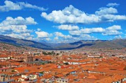 Peru: Mysteries of the Incas