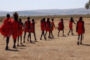 Safari in Style: Kenya & Tanzania