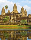 Secrets of Cambodia