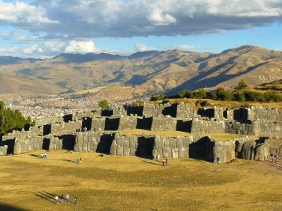 Peru, Ecuador and the Galapagos Islands