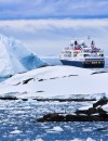 Antarctic Small Ship Cruise