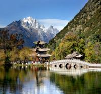 Botanical Trails of Yunnan