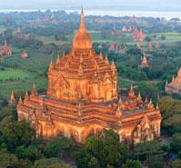 Burma Explorer – Myanmar