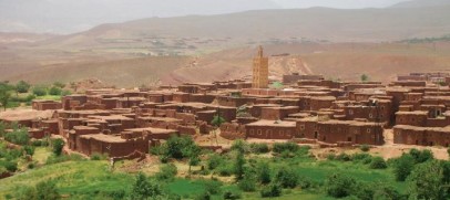 Cycle Morocco’s Royal Cities