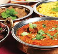 Flavours of India Private Tour