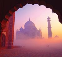 Golden Triangle Private Tour