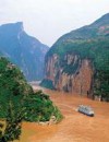 Grand Yangtze Cruise