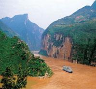 Grand Yangtze Cruise