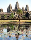 Halong Bay & Angkor Wat