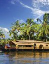 Kerala Backwaters and Beach Private Tour