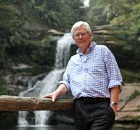 Meet the Pandas with John Craven