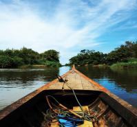 Mekong Discovery