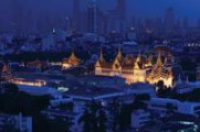 Northern Thailand & Laos Adventure