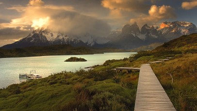 Patagonia Explorer: Chile & Argentina