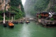 Simply Yangtze