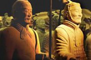 Wonders of China