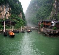 Yangtze Splendour (Beijing to Shanghai)