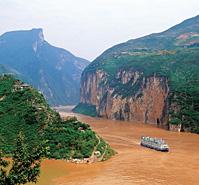 Yangtze Splendour Deluxe