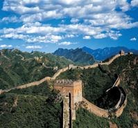 Wonders of China