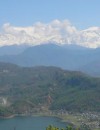 Annapurna Panorama