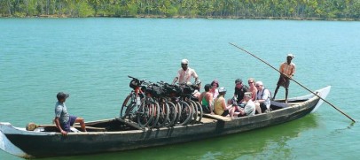 Backroads Of Kerala