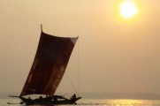 Buddha’s Island