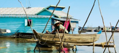 Heart Of Cambodia