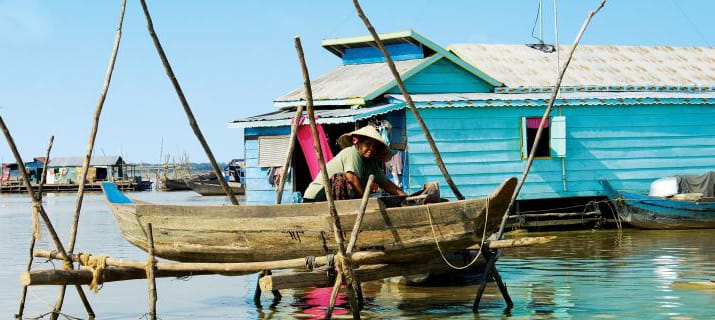 Inside Vietnam and Cambodia Extension