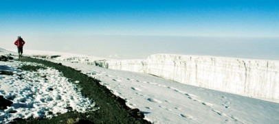 Kilimanjaro – Lemosho Trek