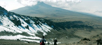 Kilimanjaro Lemosho Trek and Zanzibar Island