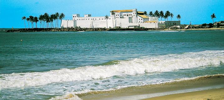 Kingdom Of The Ashanti