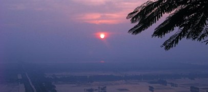 Mekong Delta and Angkor