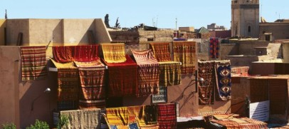 Moroccan Sojourn