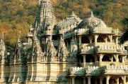 Rajasthan – Forts and Palaces
