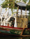 Senegal & Gambia River Cruise