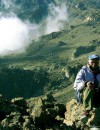 Tanzanian Volcano Trek