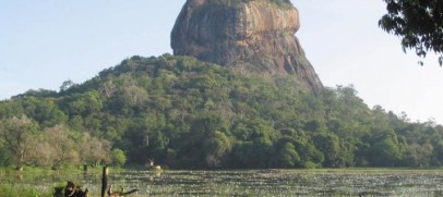 Buddha’s Island