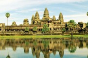 Cambodian Gems