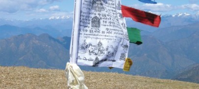 Sikkim and Singalila Trek